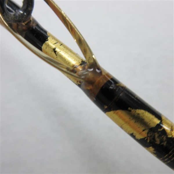 幻竹竿　縞鯵２．２Ｍ